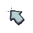 Flecha.cur Preview