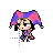 Pomni.cur Preview