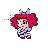 Ragatha.cur Preview