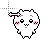chiikawa horizontal resize.cur Preview