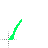 green bubble fun pen.ani Preview