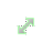 green bubble fun resize2.cur Preview