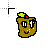 Fruitcake.ani Preview