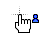 Old - Aero-Esque Windows 2 Person Select.cur Preview