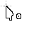 Simple Handrawn Working in backround.ani Preview
