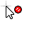 No Drop.cur Preview