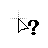 XP Tailless Help.cur Preview