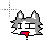 Cool Kitty-kitty_busy2.ani Preview