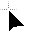 arrow_rl.cur Preview