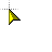 3dgarro.cur Preview