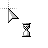 appstar3_st.cur Preview