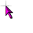 Magenta Normal.cur Preview
