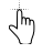 Number Cursor15.cur Preview