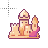 sandcastle.cur Preview