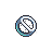 NotAllowed.cur Preview