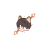 Catlebdiag2.cur Preview