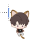 Catlebtext.ani Preview