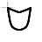 FemtBlank.cur Preview