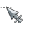 SpontoonCursor_Mouse.cur Preview