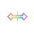 Rainbow Big hArrow.ani Preview