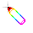 Rainbow Big Pen.ani Preview