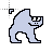 A Mysterious Figure Link.cur Preview