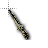 dagger 1 .cur Preview