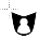 FemtPersonInverted.cur Preview