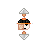 builderVerticalStatic cursor.ani Preview