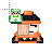 builderPerson careAltNoblush cursor.ani Preview
