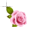 set109_elegant_rose-Elegant rose-Arrow.cur Preview