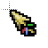 Pointer.ani Preview