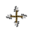 Minecraft Arrow - Move.cur Preview