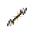 Minecraft Arrow - Diagonal Resize 2.cur Preview