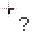 Minecraft Question Mark - Help Select.cur Preview