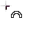 Minecraft Loading Spin - Working In Background.ani Preview