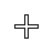 Minecraft Crosshair - Precision Select.cur Preview