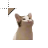 PopCat Animated.ani Preview