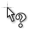 SmoothHelpLight.cur Preview