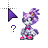 Blaze Help.ani Preview