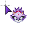 Blaze Person Select.cur Preview