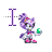 Blaze Text.ani Preview