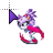 Blaze Working.ani Preview
