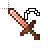 copper sword and circle.ani Preview