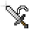 iron sword and circle.ani Preview
