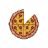 Loading Pizza.ani Preview