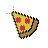 Pizza Slice Right 2.cur Preview