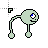 Everyday Aquarium Link.cur Preview