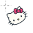 Hello Kitty Pointer.png Preview