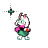 Ralsei (Deltarune) Precision Select.ani Preview